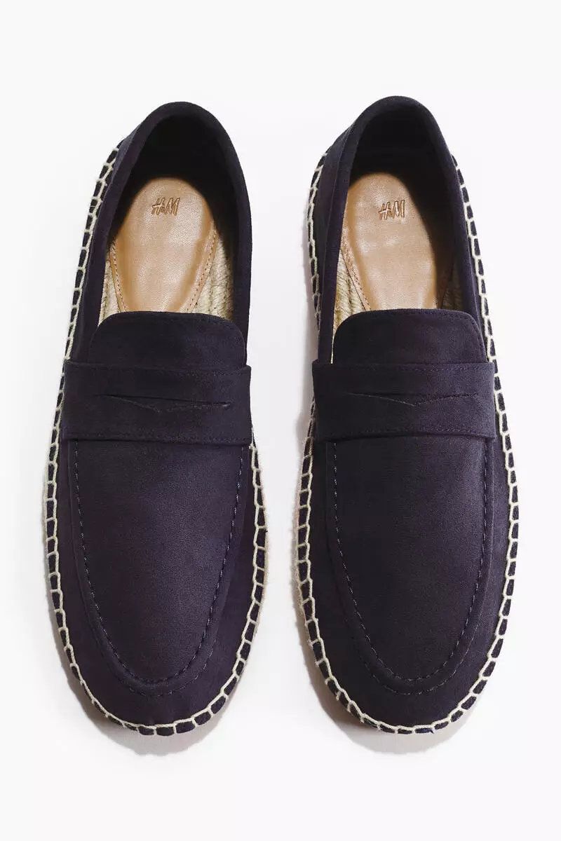 Espadrilles