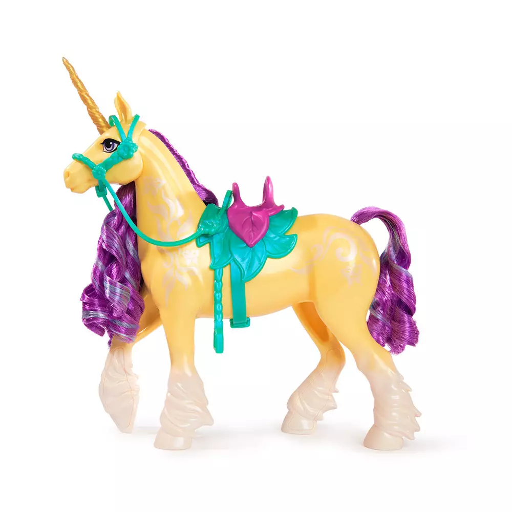 UNICORN ACADEMY BONEKA FASHION UNICORN RANDOM