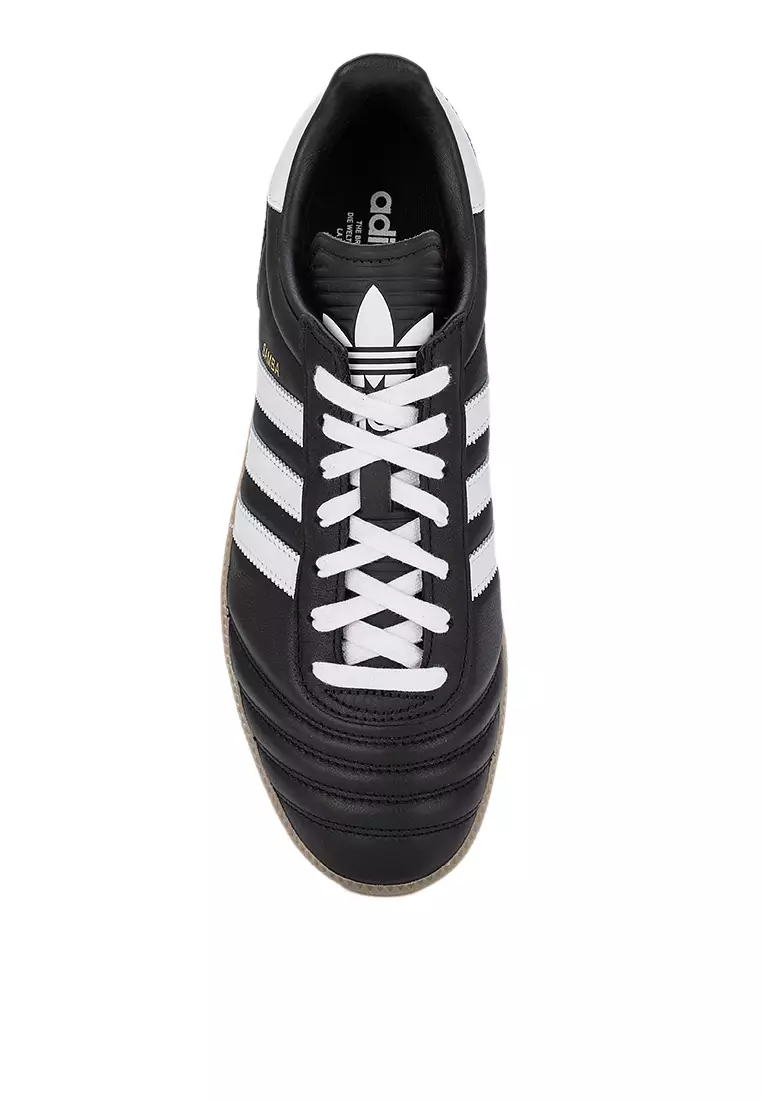 Samba JP Shoes