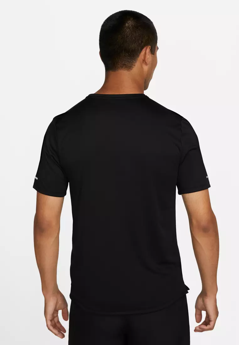 nike v neck dri fit