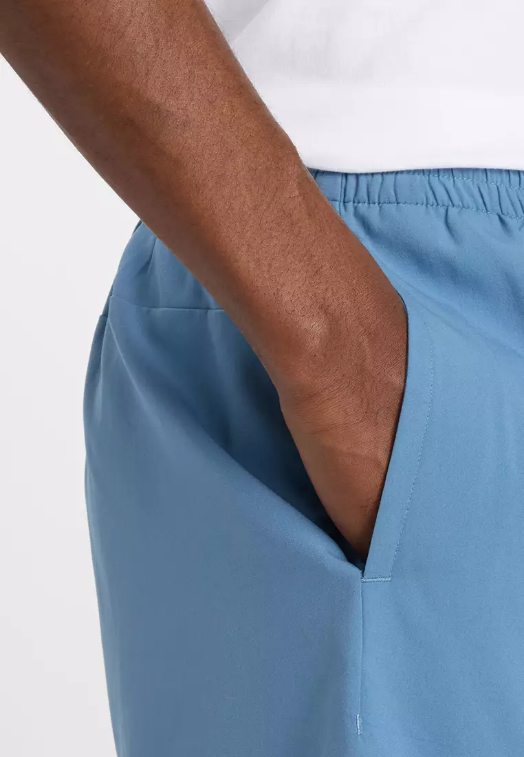 5-Inch Sport Essential Shorts