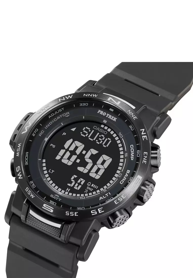 Protrek Digital Watch PRW-35Y-1B