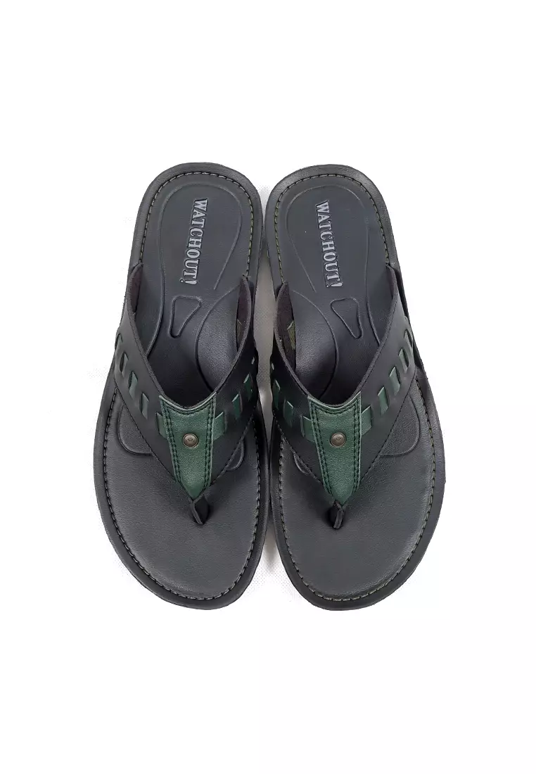 Watchout Sandal Pria - WY101380301