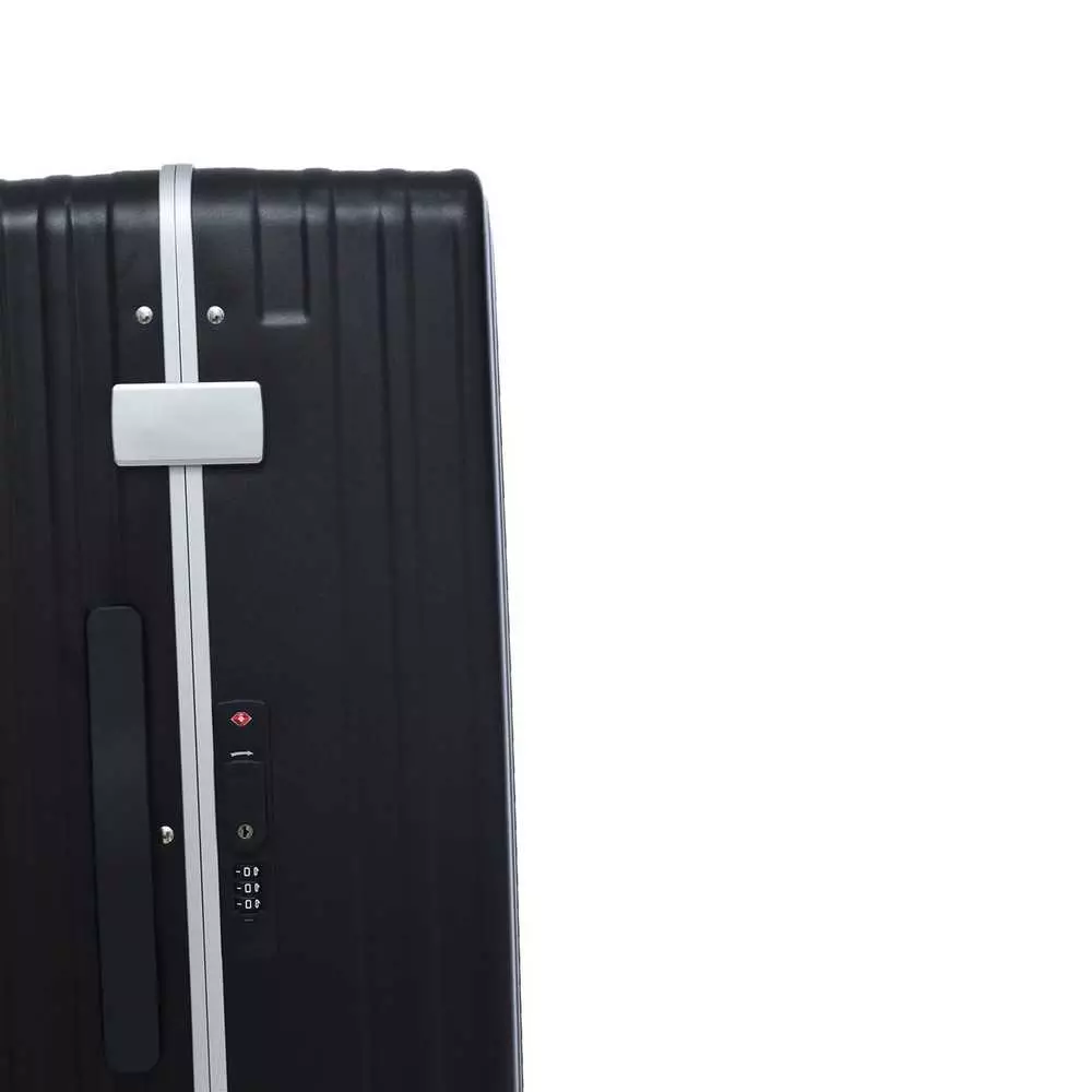 Koper Elizabeth 0723-0487 - 24" Black