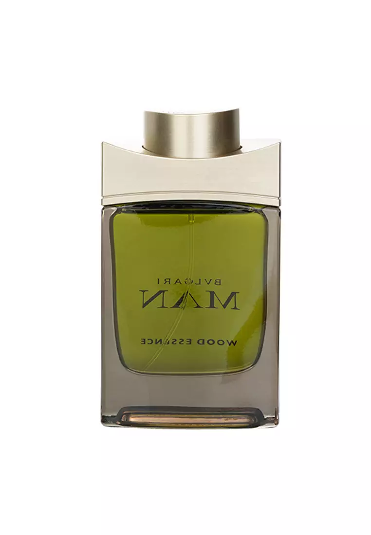 Buy Bvlgari BVLGARI - Man Wood Essence Eau De Parfum Spray 100ml