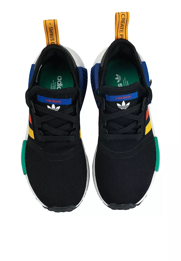 Adidas nmd outlet r1 youth