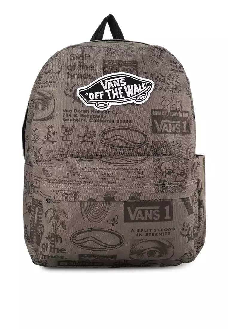 Vans tasje sale