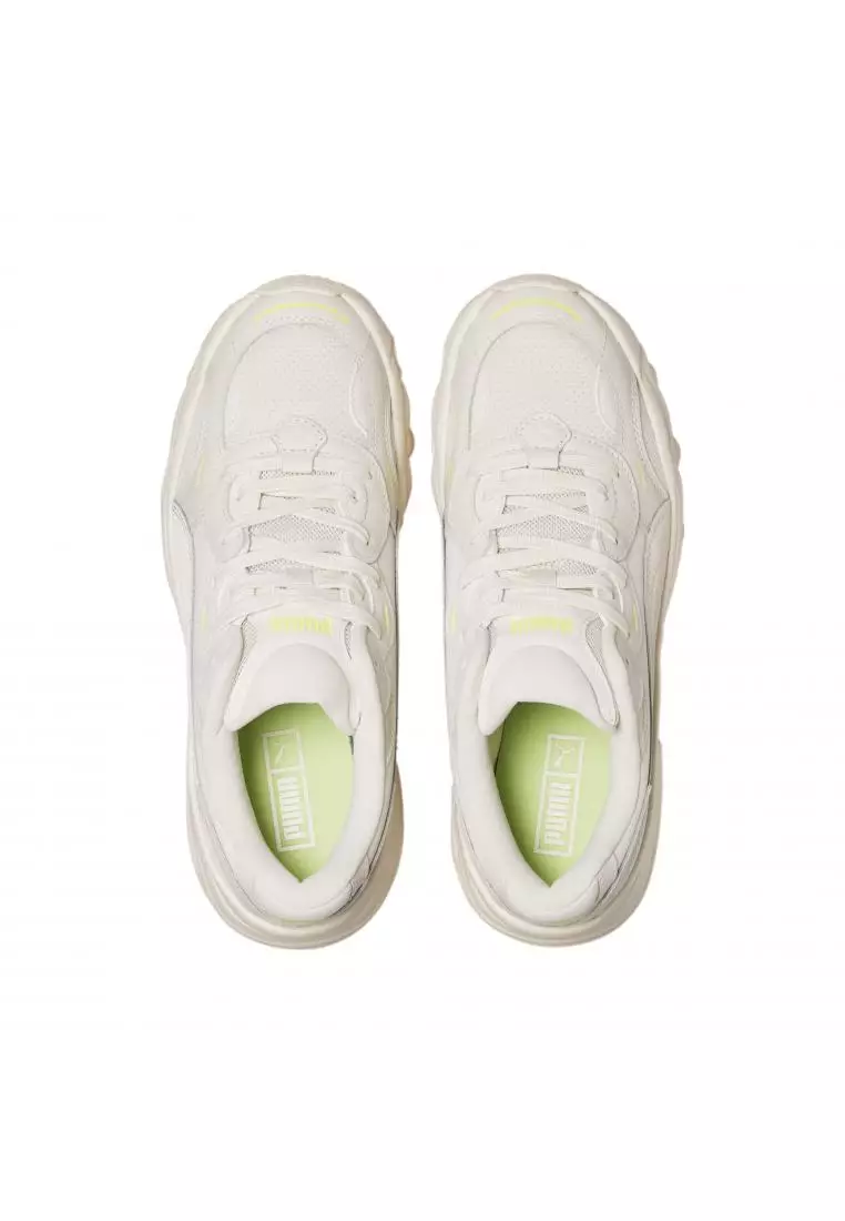 Puma Pulsar Wedge Tonal Puma Sneaker Wedges Pulsar Wedge