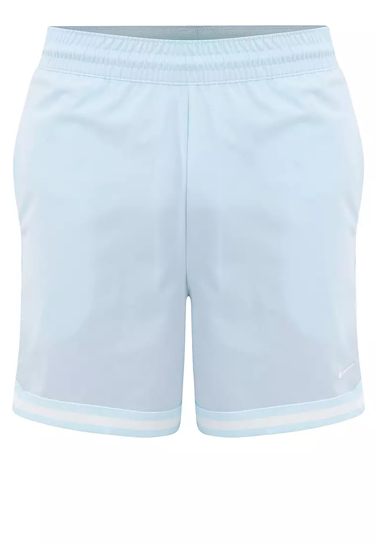 DNA Men's Dri-FIT 6" UV Woven Basketball Shorts