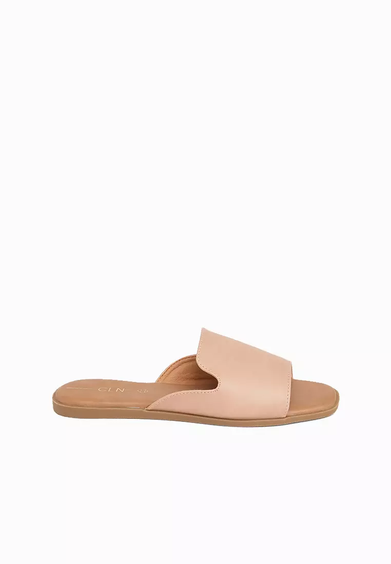 Discount on CLN  shoes - SKU: Oregon Slides