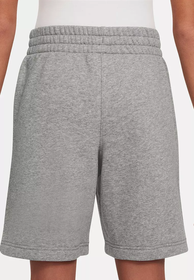 Sportswear Club Fleece Older Kids' French Terry Shorts