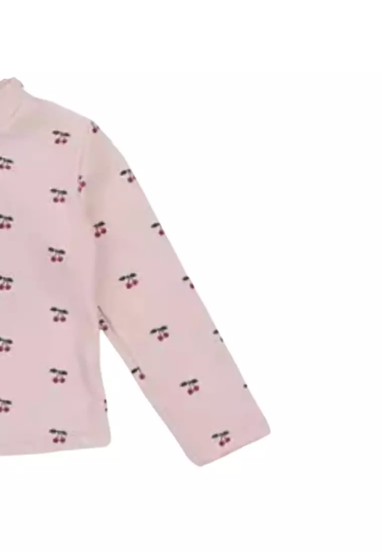 Baden Swimwear Top - Flesh