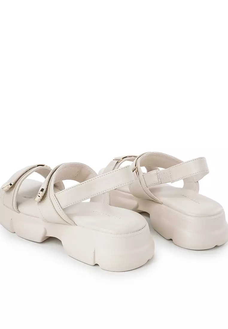 Ladies Sandal 10122Za