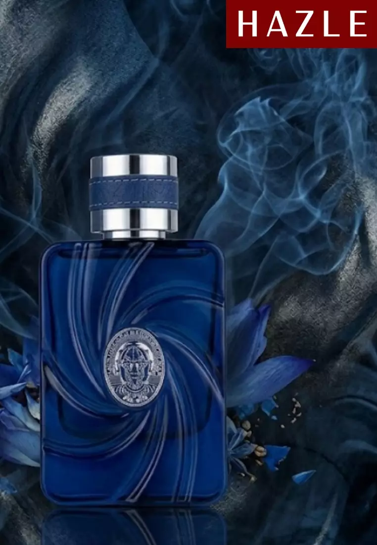 Volute Pour Homme Man EDP 80 ml