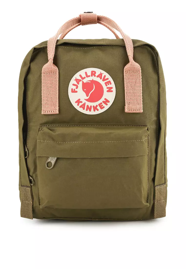 Tas kanken mini sale