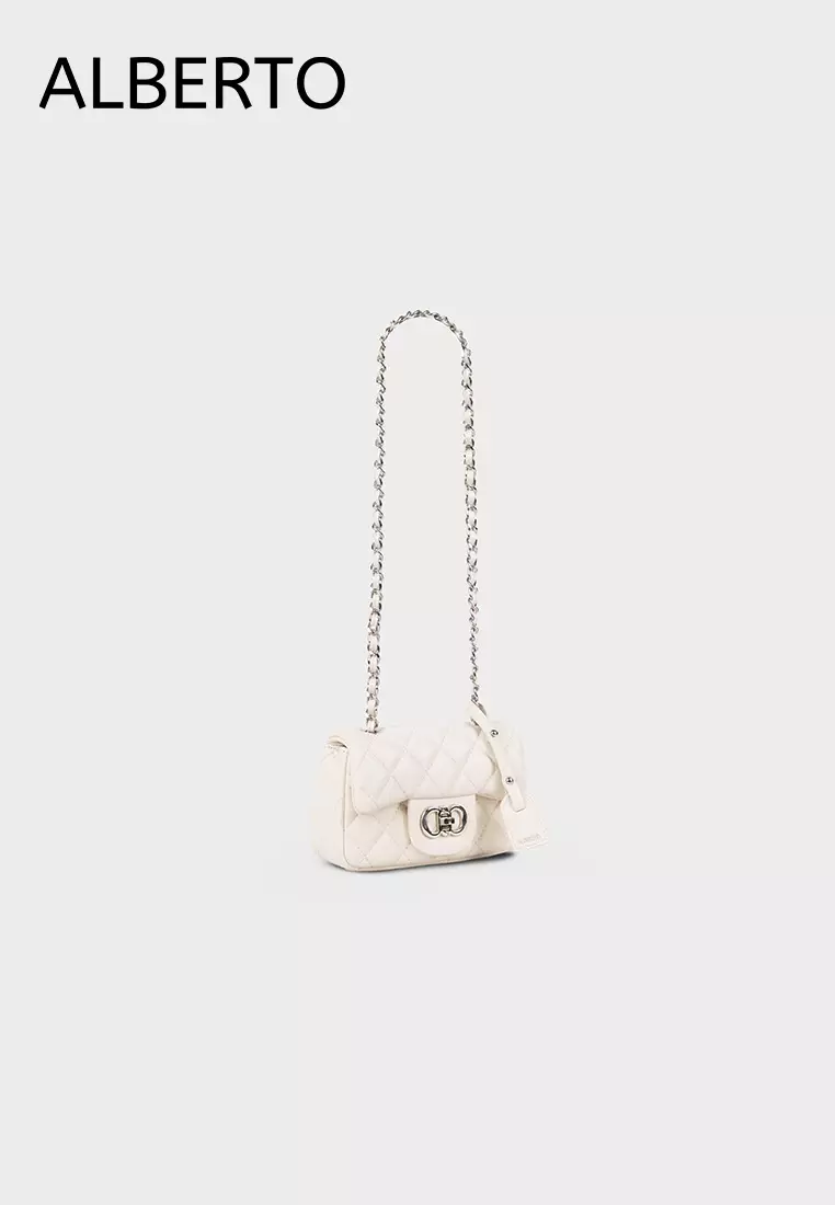 Women's Margate Micro Shoulder Bag