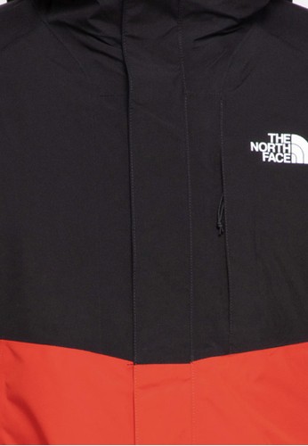 Jual The North Face The North Face Men Mountain Light Triclimate Jacket Nf0a3vshkt0 Original Zalora Indonesia