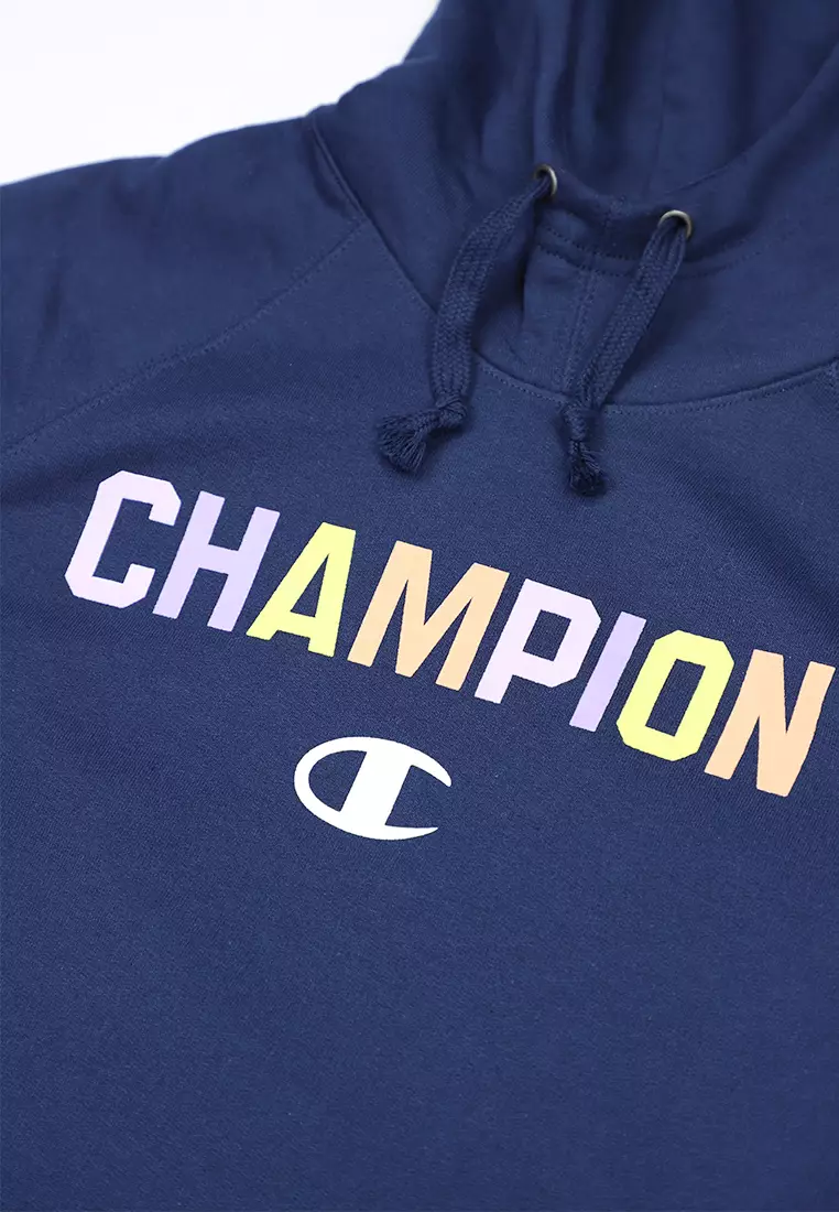 Champion Champion Women Powerblend Hoodie 2024 Buy Champion