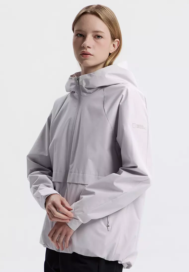 Women’s ATLAS GORE-TEX 2L Jacket