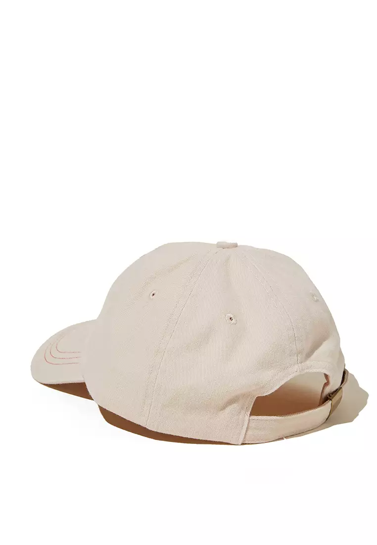 Buy Rubi Classic Dad Cap Online | ZALORA Malaysia