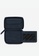 Status Anxiety blue Status Anxiety Wayward Leather Wallet - Navy Blue 35911AC2CB2D02GS_3