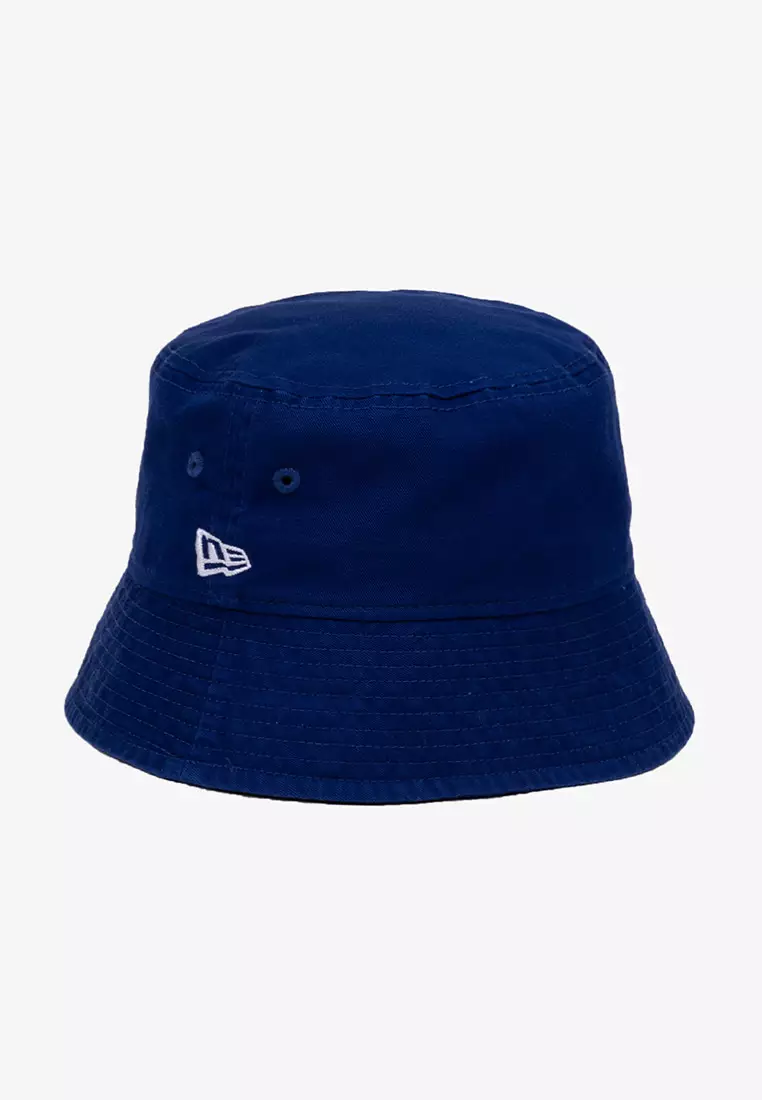 New Era TAPERED BUCKET HAT NEW YORK YANKEES Blue - NAVY