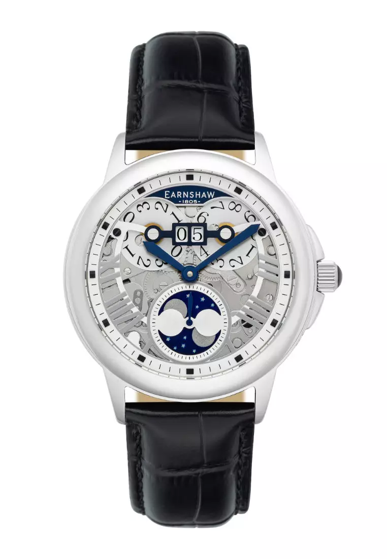 Thomas earnshaw shop limited edition