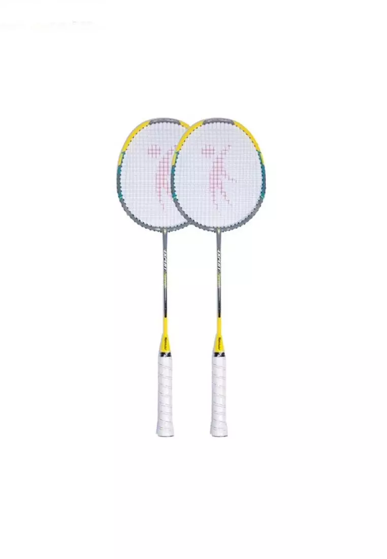 Nassau Badminton Racquet Expert Speed
