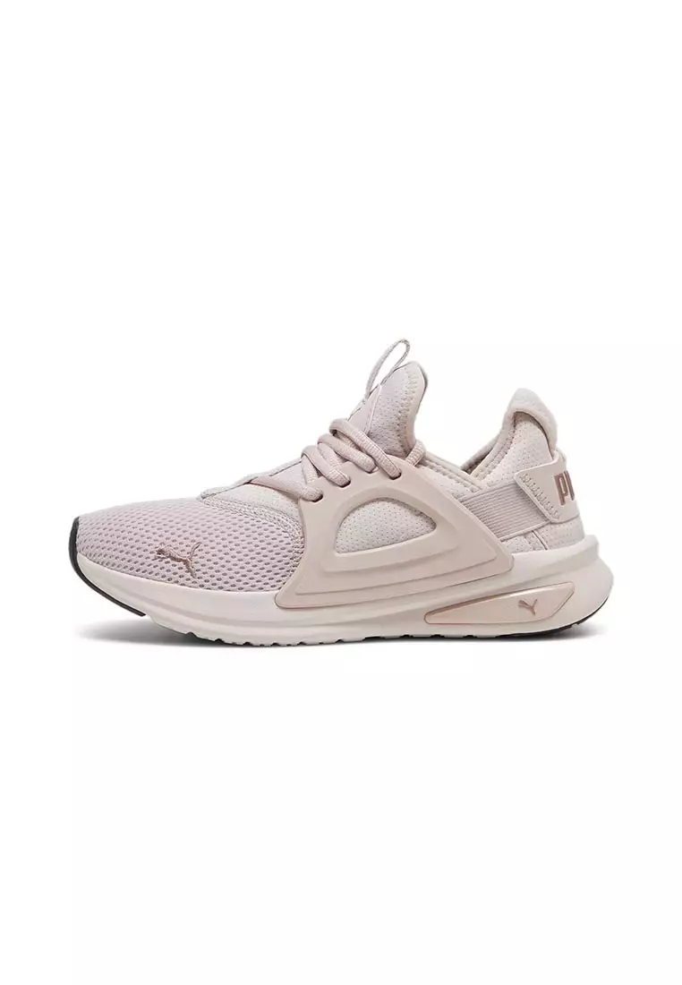 Enzo street women's running shoes top