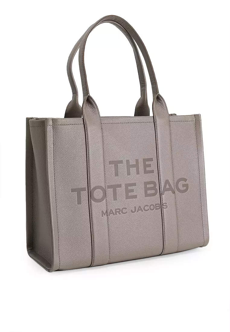 Buy Marc Jacobs The Large Tote Bag (nt) 2025 Online | ZALORA