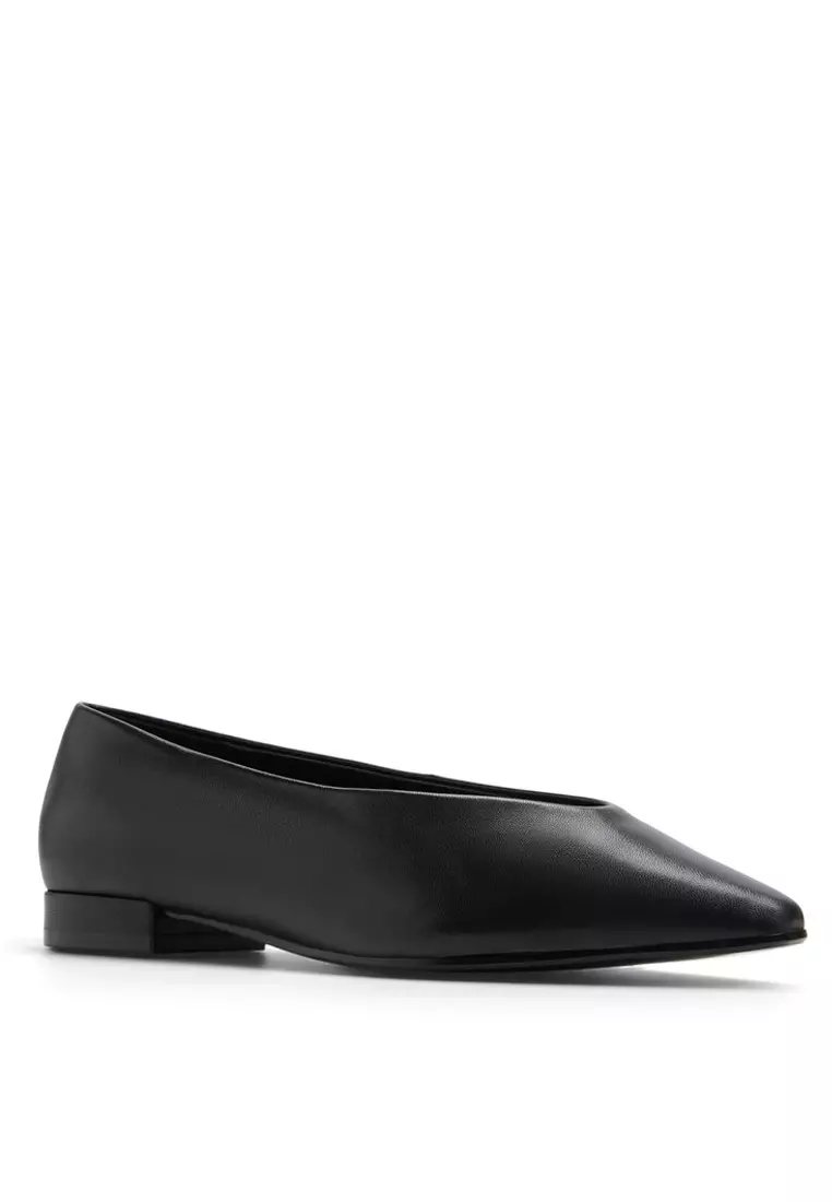 Zolita Ballerina Flats