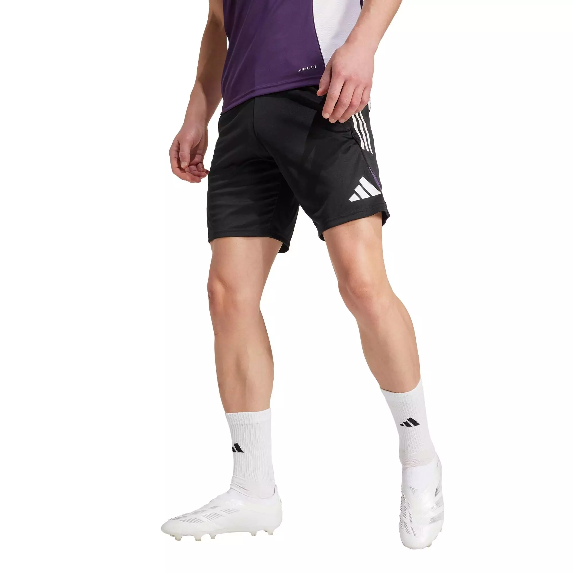 Manchester United Tiro 25 Competition Training Shorts