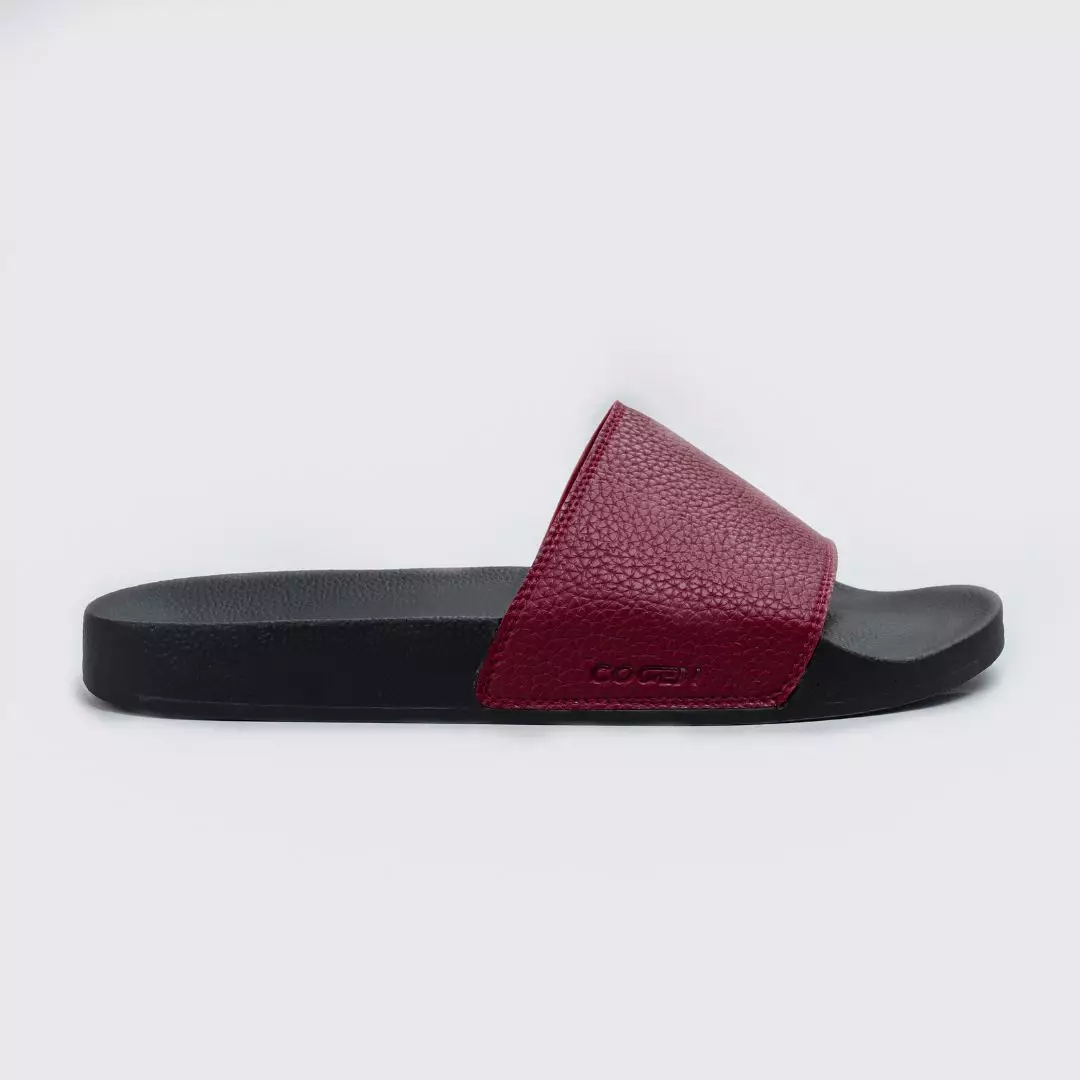 Cogen Sandal Pria Sendal Wanita Slippers