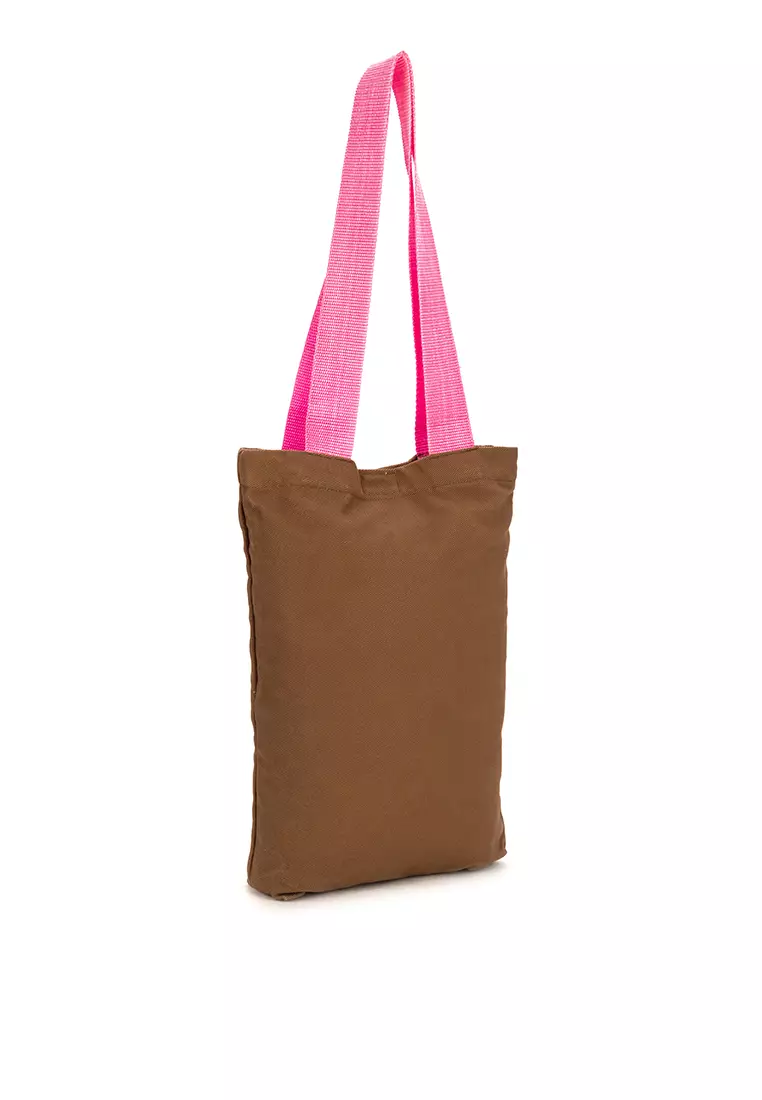 Fabric Tote Bag