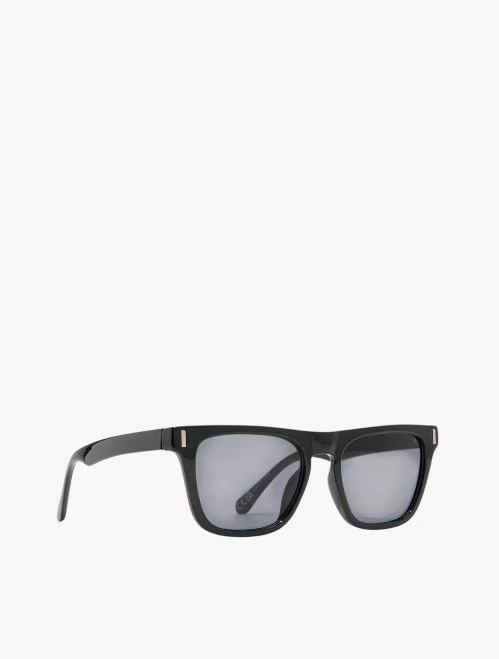 Aldo Brookes Men's Sunglasses - Black