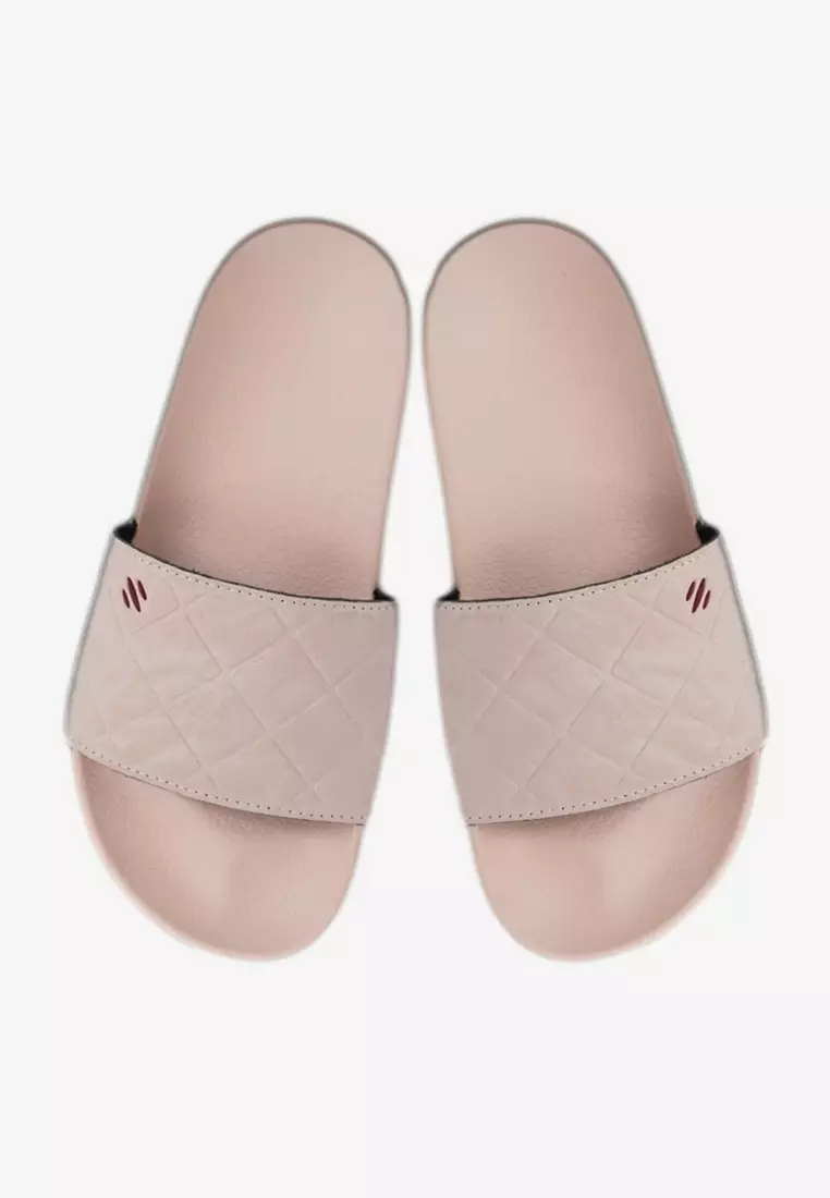 Dr Cardin Ladise Comfort Slides Sandals L-SLO2-1800