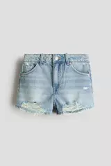 Denim Blue Light