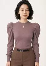 Mauve