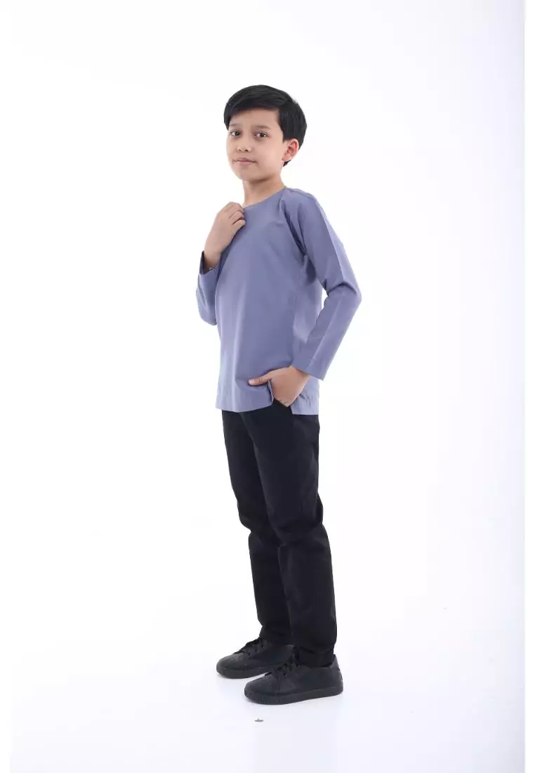 Kurta Habil Kids