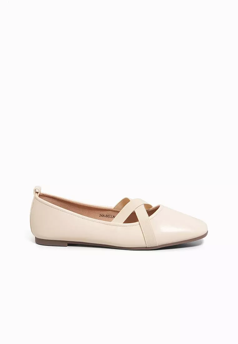 Discount on CLN  shoes - SKU: Bella Mary Janes