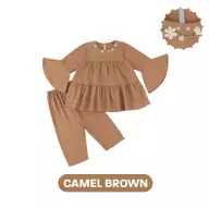 Camel Brown