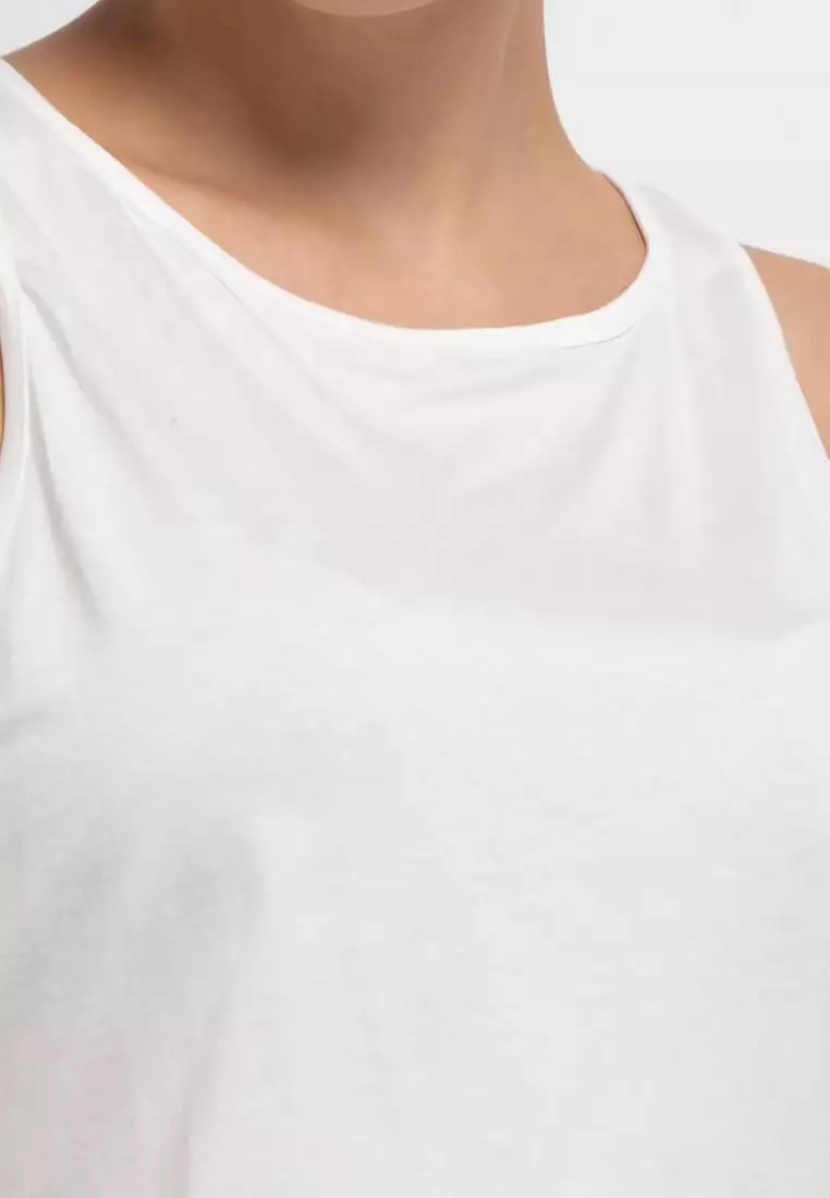 Td Active LS092 UAT Tanktop polos