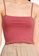 Cotton On pink Straight Neck Crop Cami Top 74236AAE78C00DGS_3
