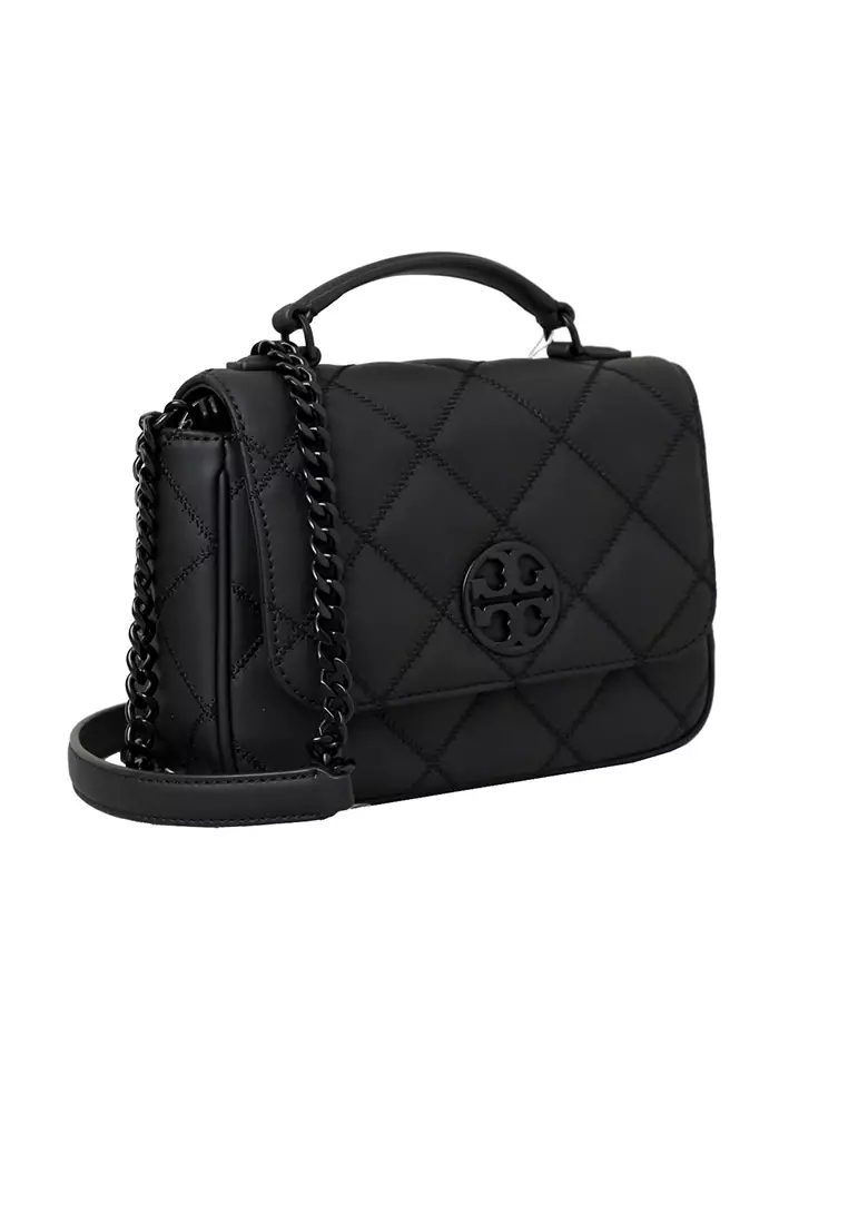 Mini tory burch best sale