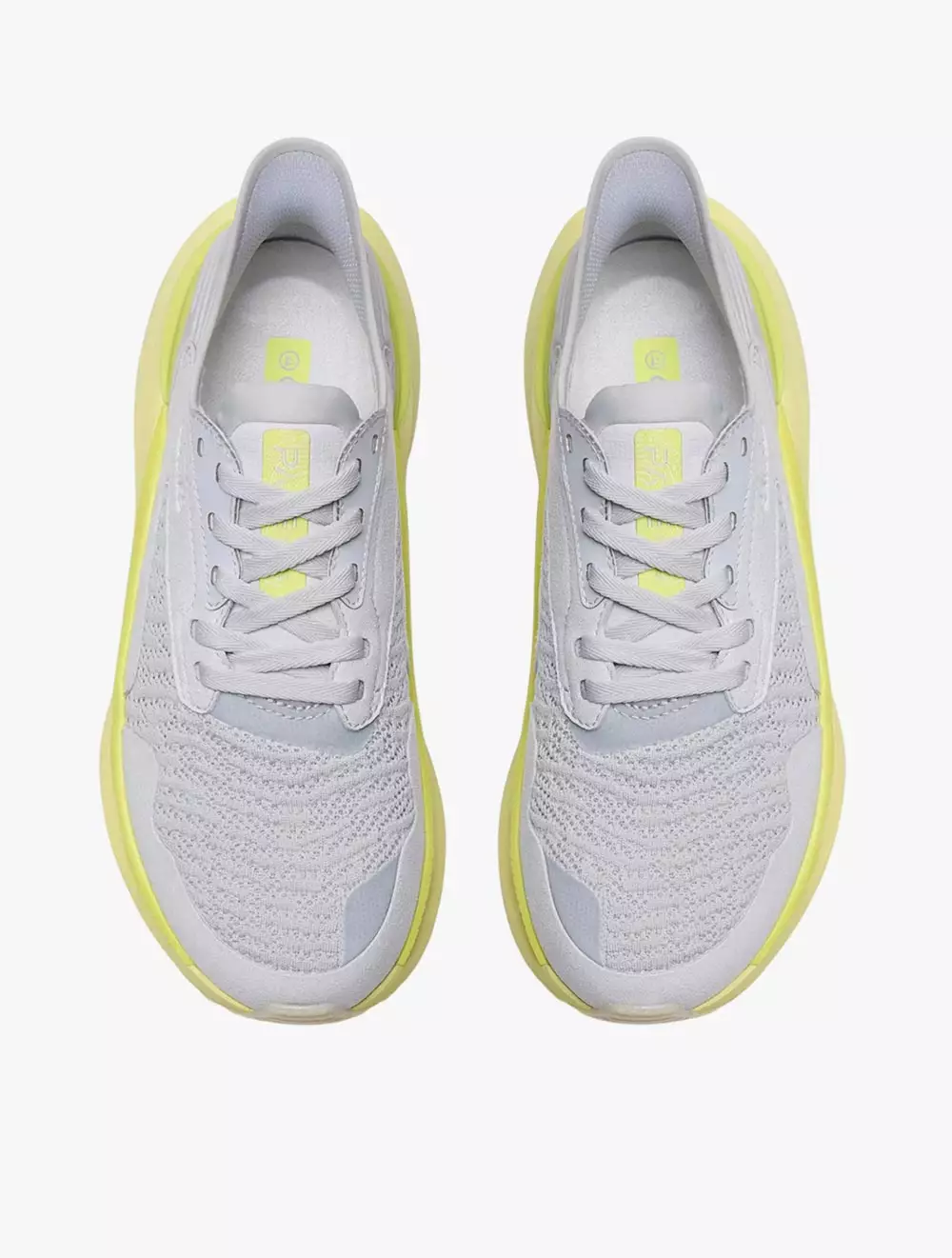 Clarks Clarks Pace Lime Combi