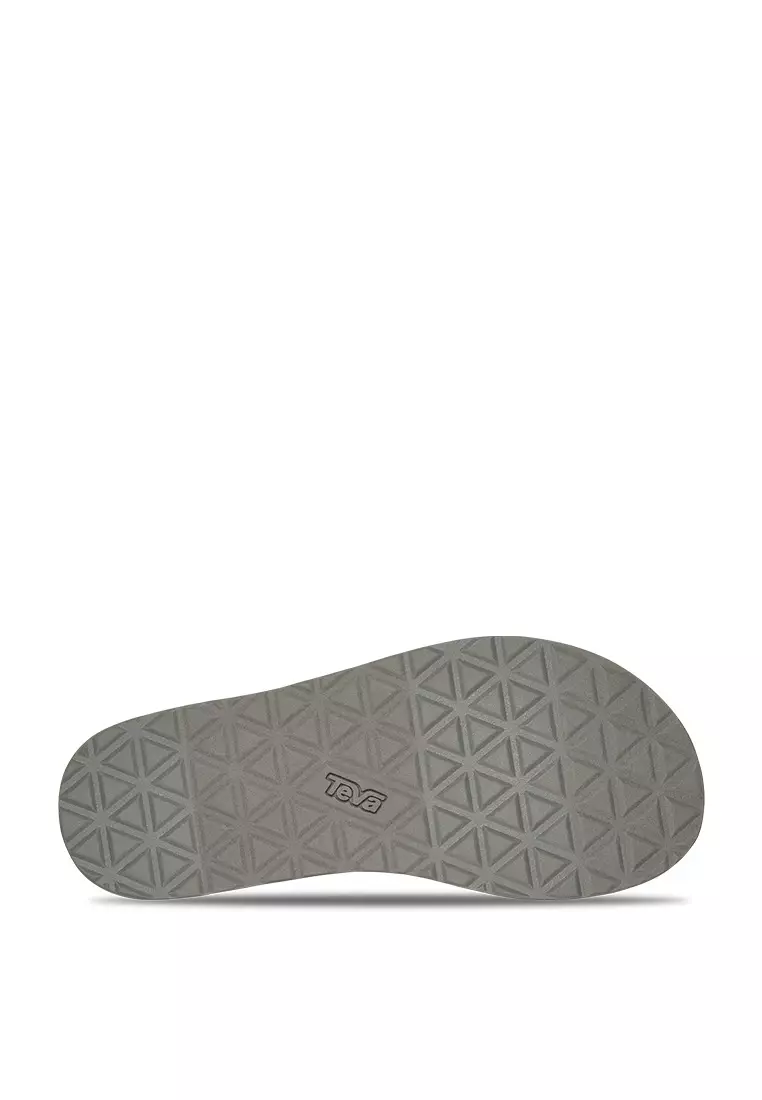 Women's Original Universal Slim Sandal - Seagrass (1150110-SGSS)