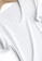 Twenty Eight Shoes white VANSA V-neck Mercerized Cotton Short-sleeved T-Shirt VCW-Ts1902V C15D0AAAA2C4E6GS_3