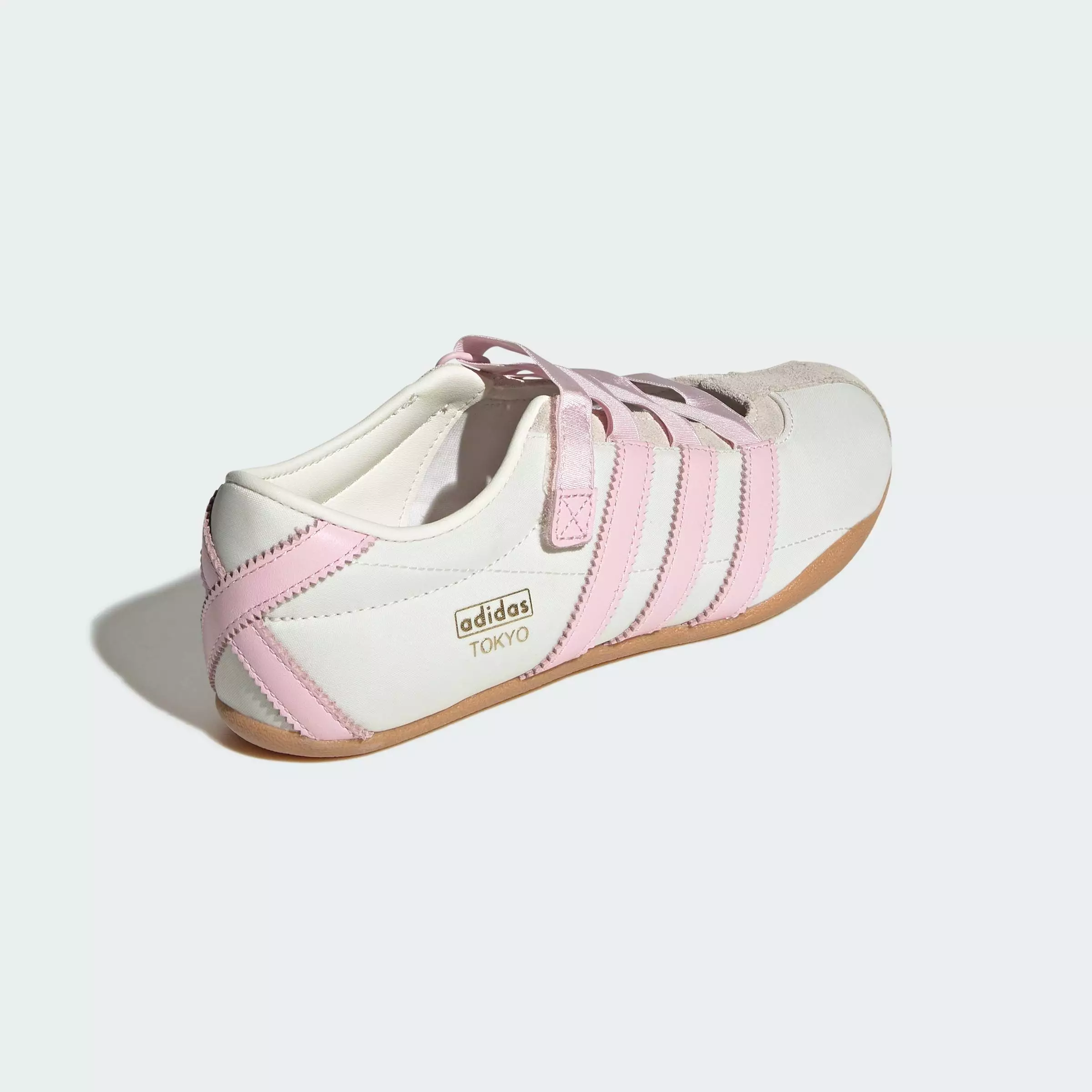 Tokyo MJ Shoes