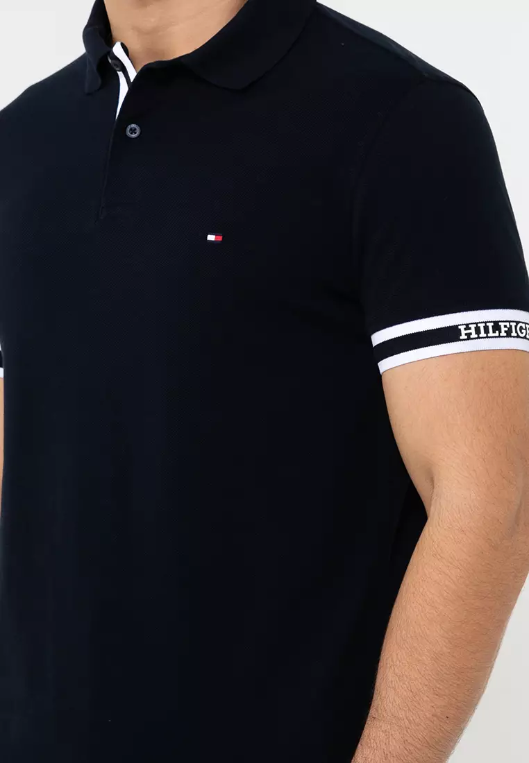 polo tommy hilfiger denim