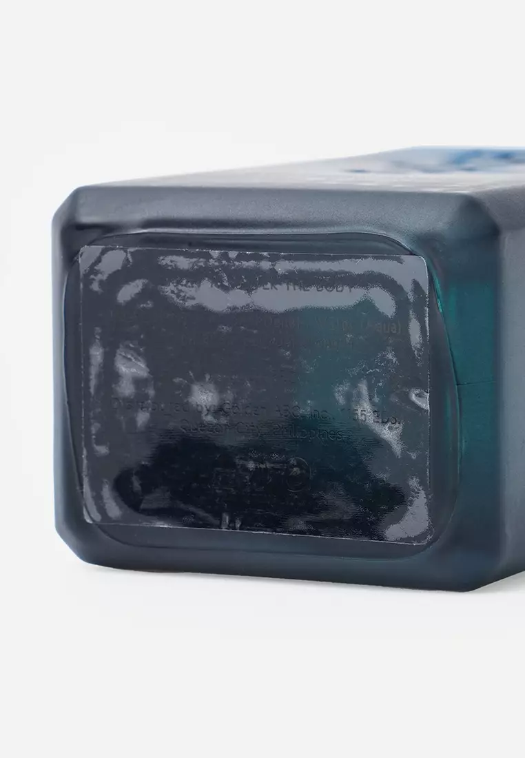 OXGN Cedar Nutmeg Eau de Toilette for Men 70ML